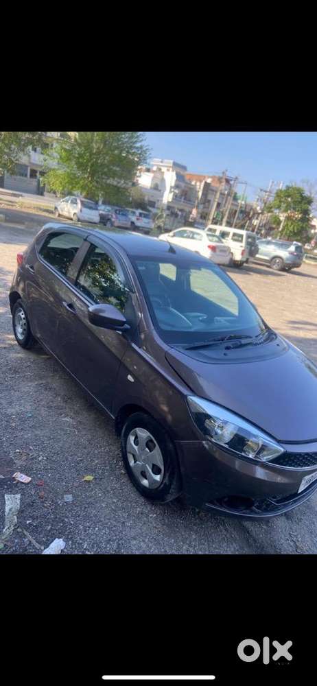 Tata Car Petrol Manual 2018