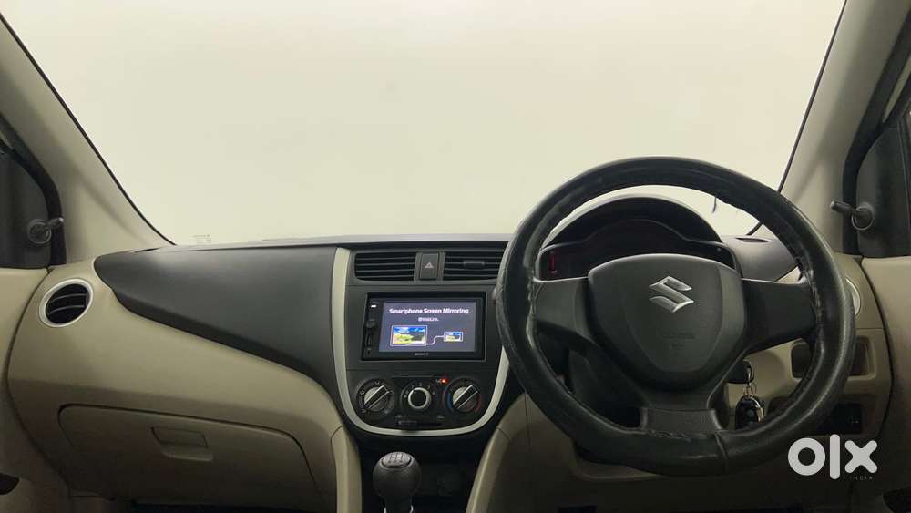 Maruti Suzuki Celerio Vxi Optional, 2020, Petrol