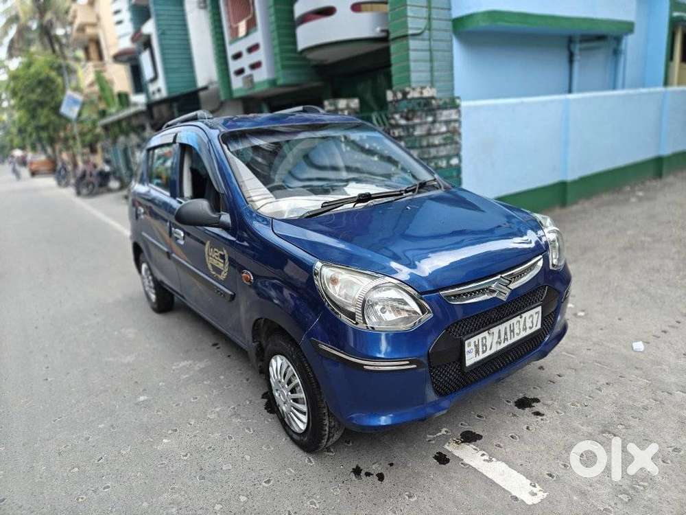 Maruti Suzuki Alto 800 0.8 Vxi (o), 2015, Petrol