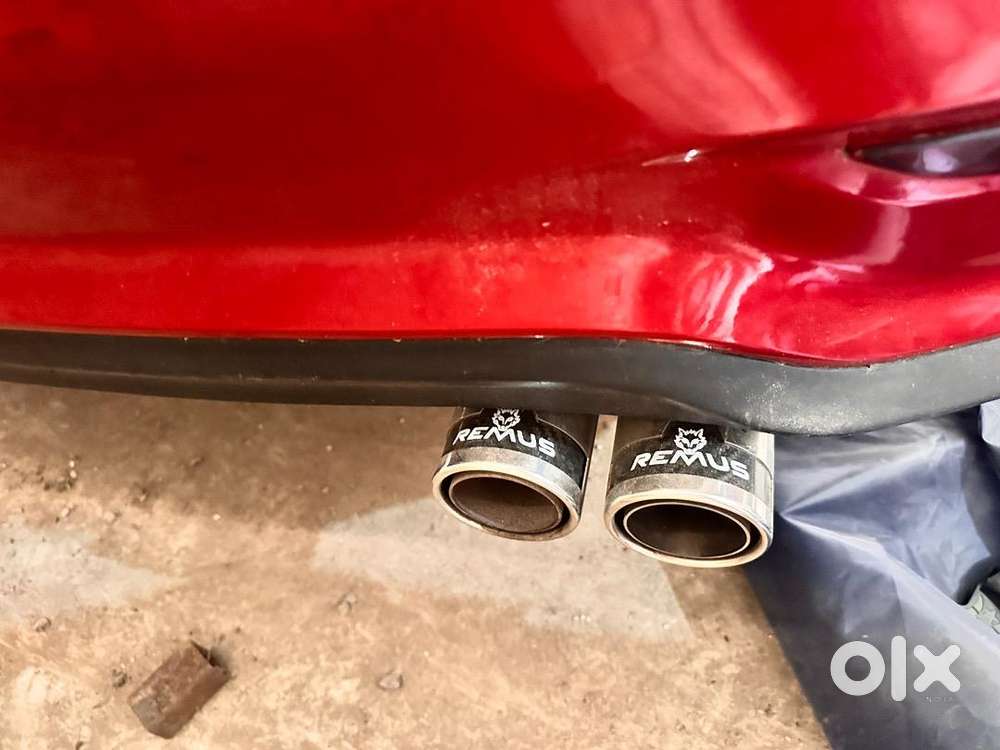 Hyundai Verna 2018 Petrol Well Maintained