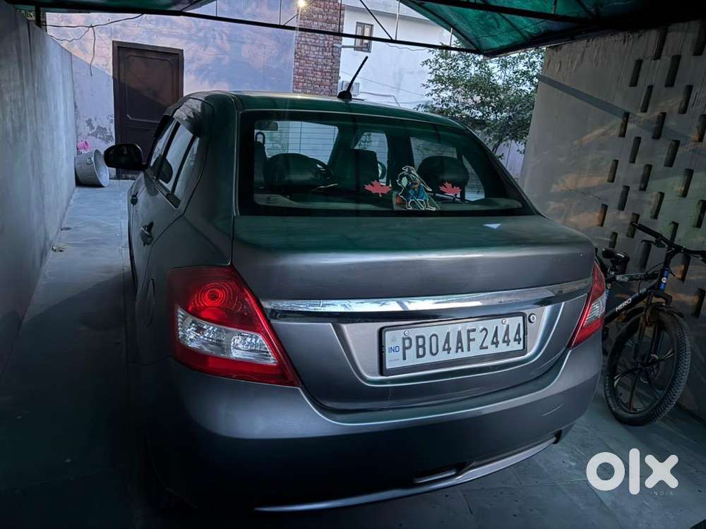 Maruti Suzuki Diesel Car 2014