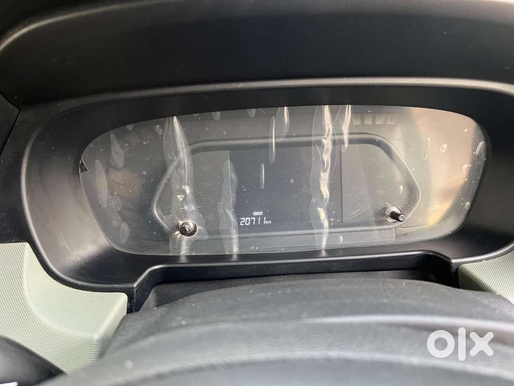 Tata Punch Adventure, 2024, Petrol