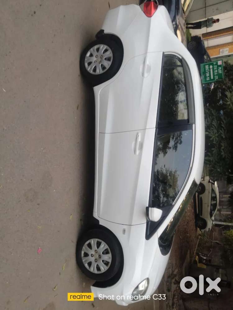 Honda Amaze S 1.2 Petrol Mt, 2016, Petrol