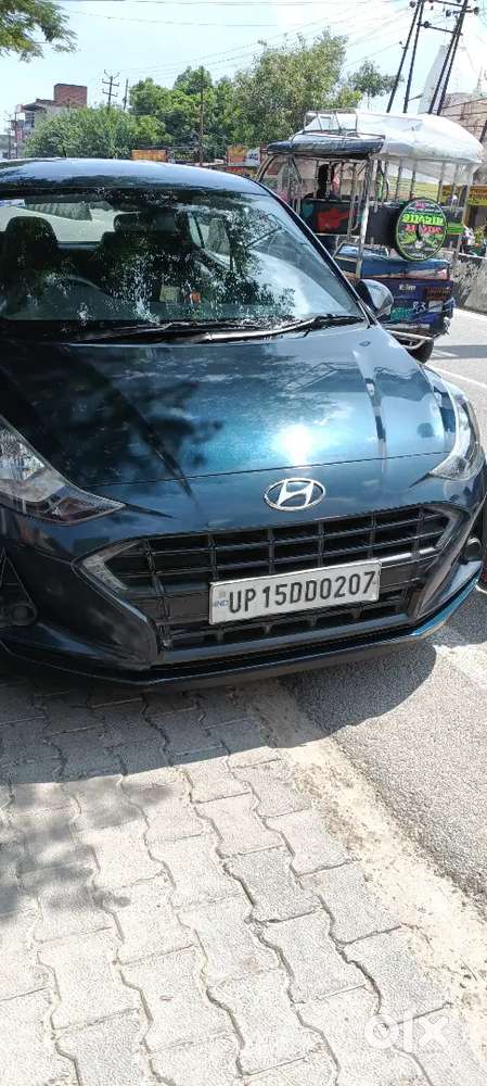 Hyundai I10 2014 1.2 Magna