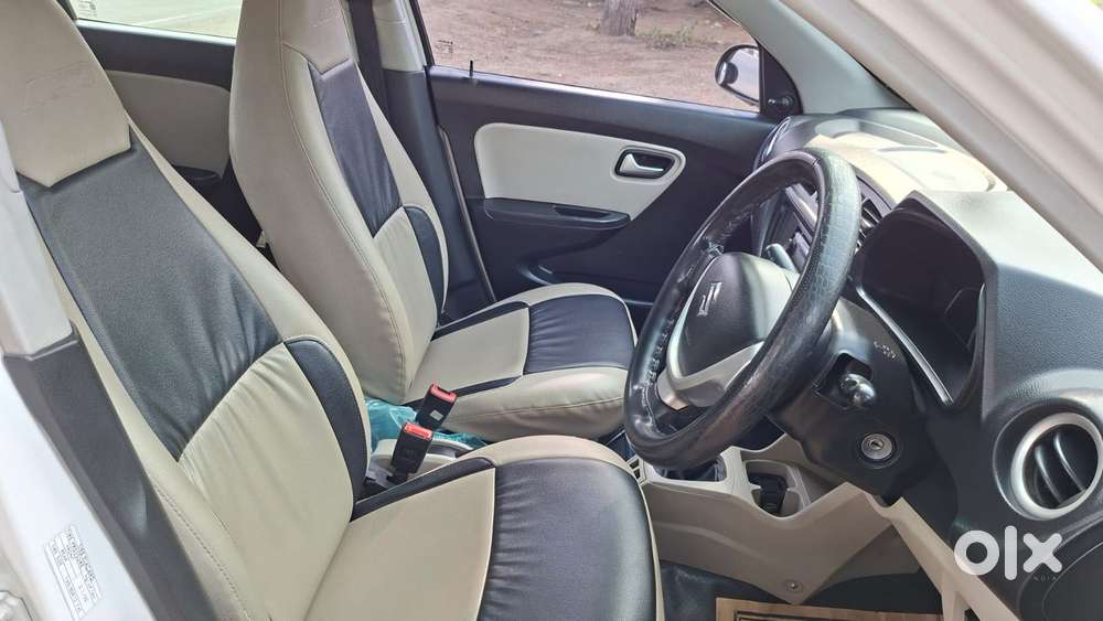 Maruti Suzuki Alto 800 2019-2023 0.8 Vxi, 2020, Petrol