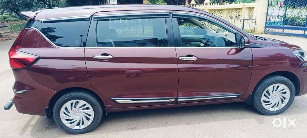 Maruti Suzuki Ertiga Vdi Shvs, 2019, Diesel