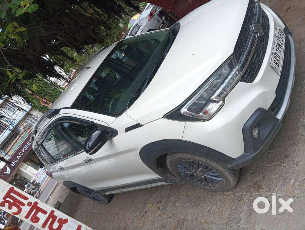 Maruti Suzuki Xl6 1.5 Zeta Mt, 2022, Petrol