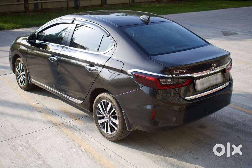 Honda City I-dtec Zx, 2022, Diesel