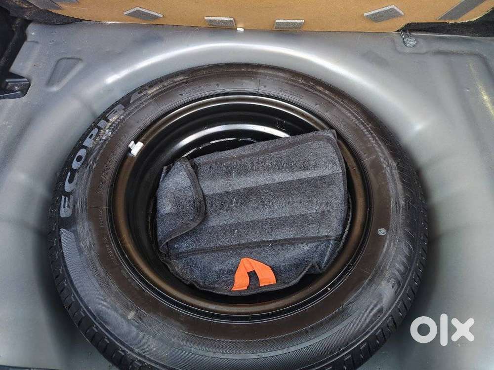 Hyundai I20 N Line 1.0 N6 Turbo Imt Dual Tone, 2021, Petrol