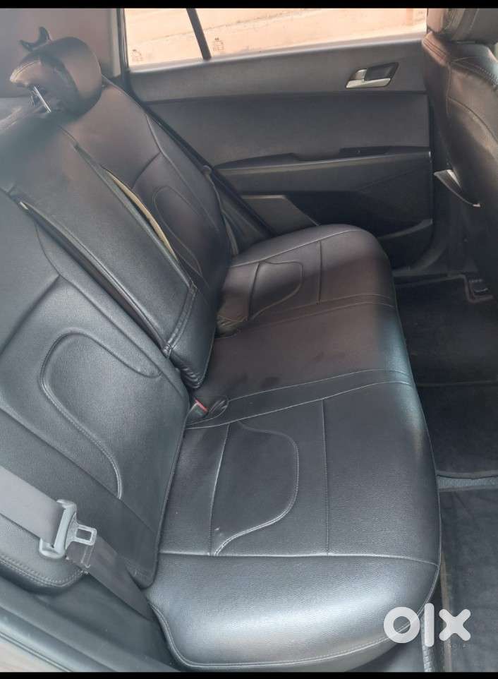 Hyundai Creta 1.6 Sx (o), 2020, Diesel
