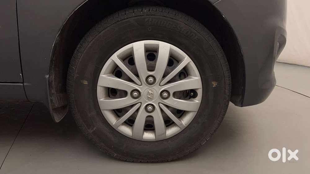 Hyundai I10 Sportz 1.2 Kappa2, 2013, Petrol