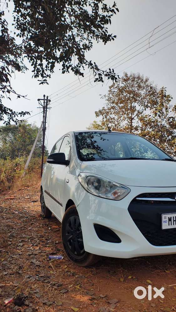 Hyundai I10 2010 Petrol Variant