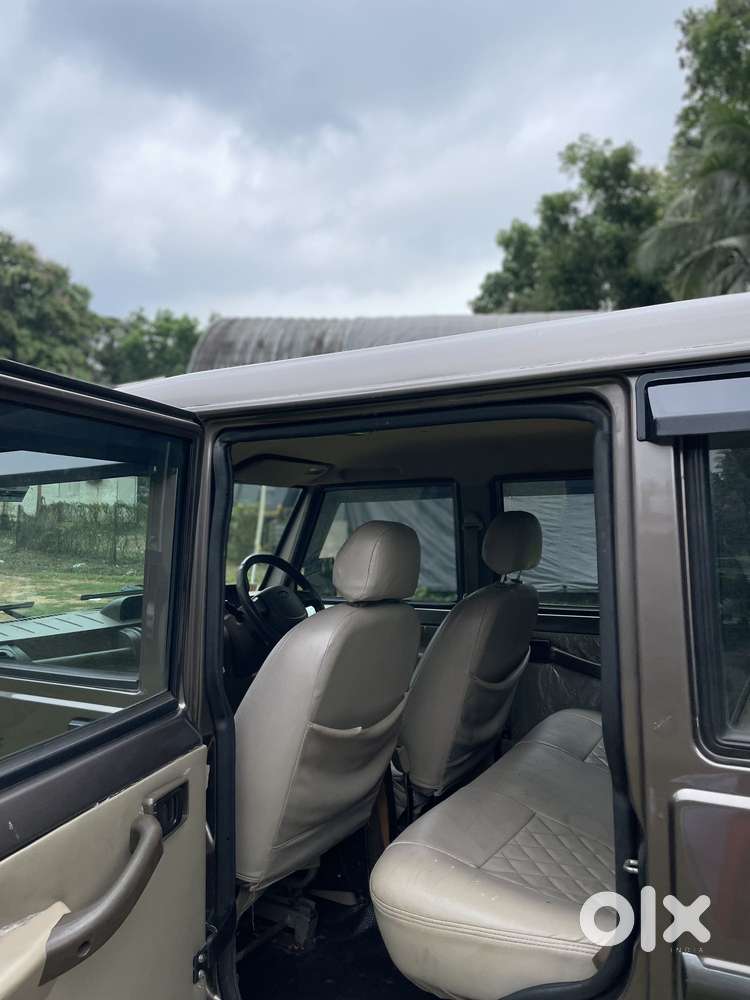 Mahindra Bolero Power Plus Zlx, 2018, Diesel