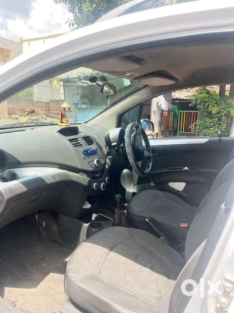 Chevrolet Beat Diesel Manual 2014