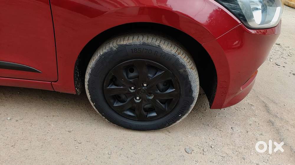 Hyundai I20 Sportz 1.2 Mt, 2017, Diesel