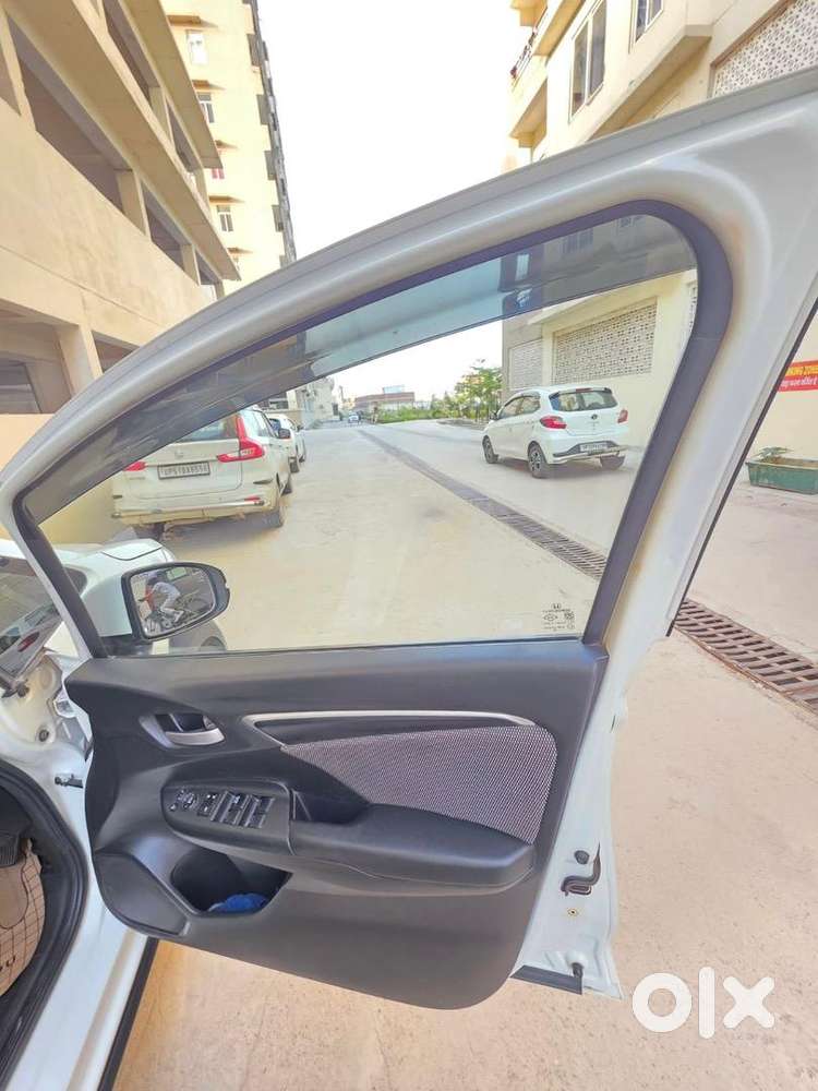 Honda Wr-v Lko No In Brand New Condition