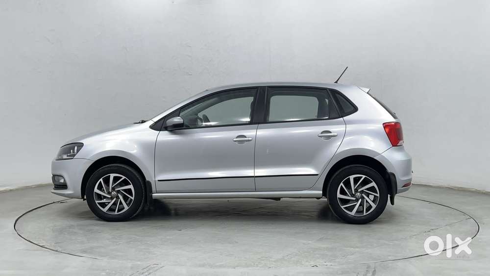 Volkswagen Polo 1.0 Comfortline Plus, 2019, Petrol
