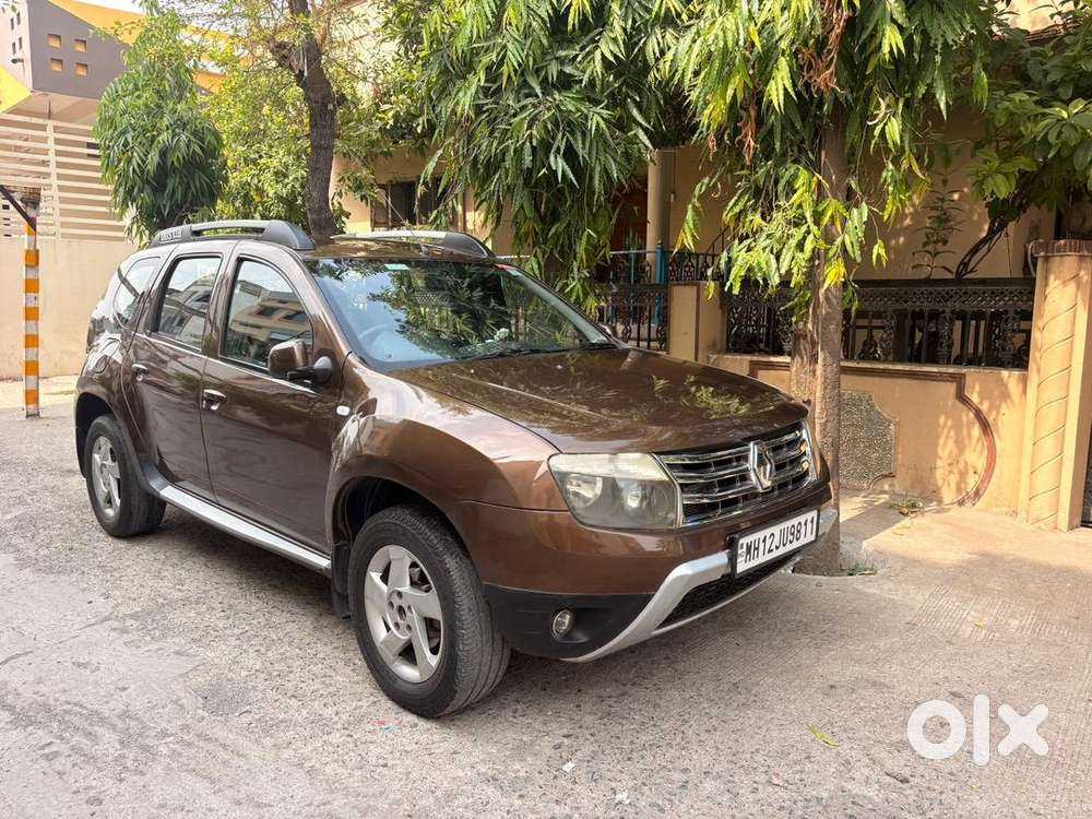 Renault Diesel Car 2013