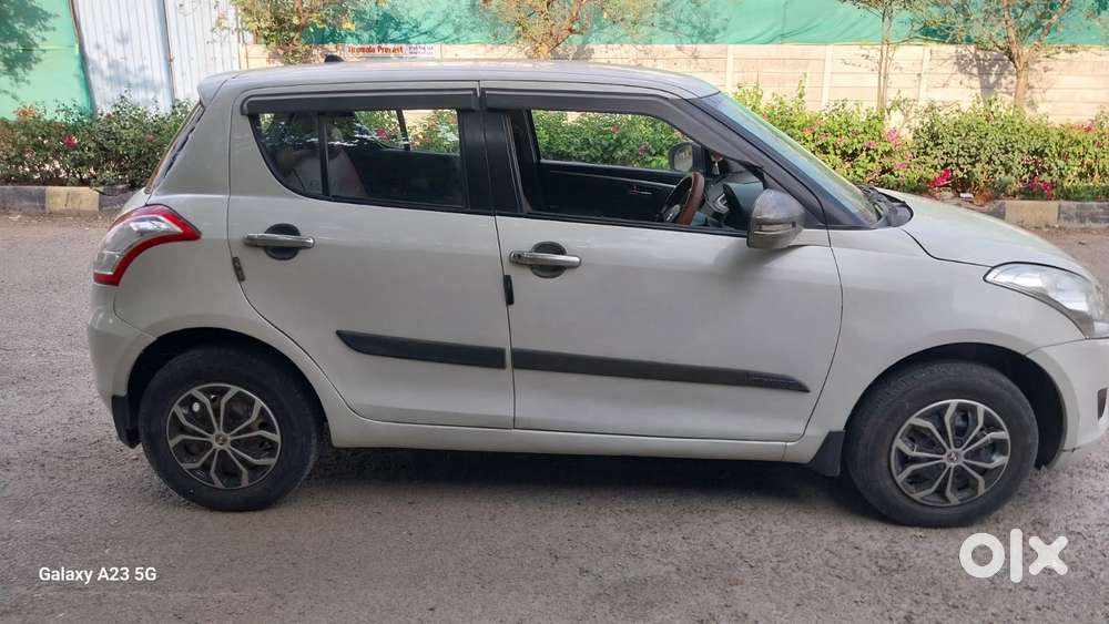 Maruti Suzuki Swift 2011-2014 Rs Vdi, 2013, Diesel