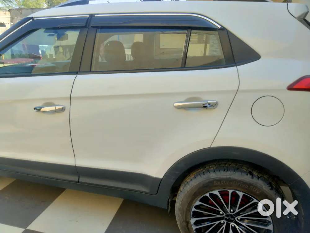 New Tyer New Contion