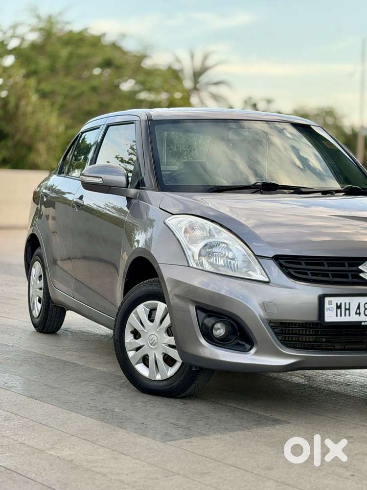Maruti Suzuki Swift Dzire Vdi Bsiv, 2013, Diesel