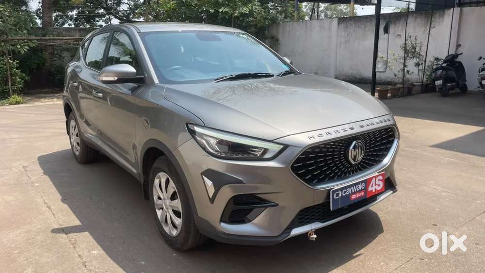 Mg Astor, 2024, Petrol