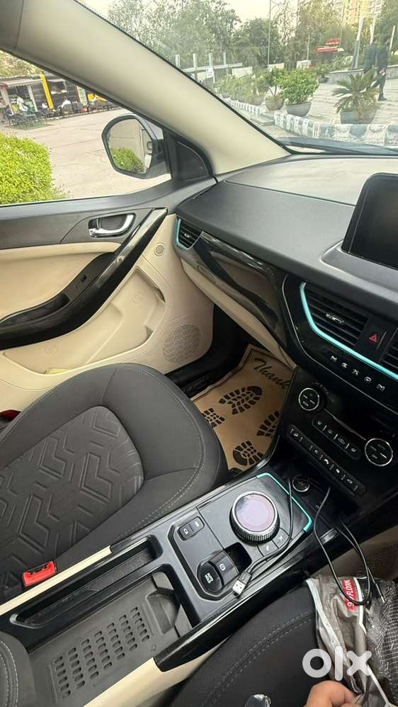 Tata Nexon Ev 2022 Model