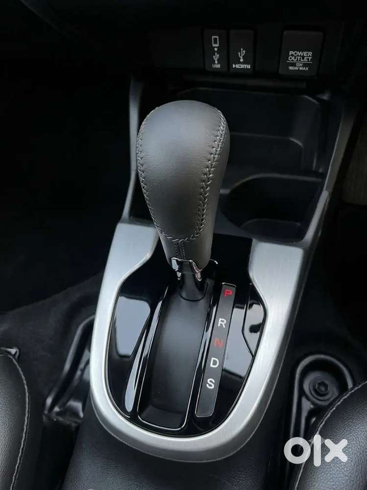 Honda Jazz Cvt Vx Automatic 2018 October