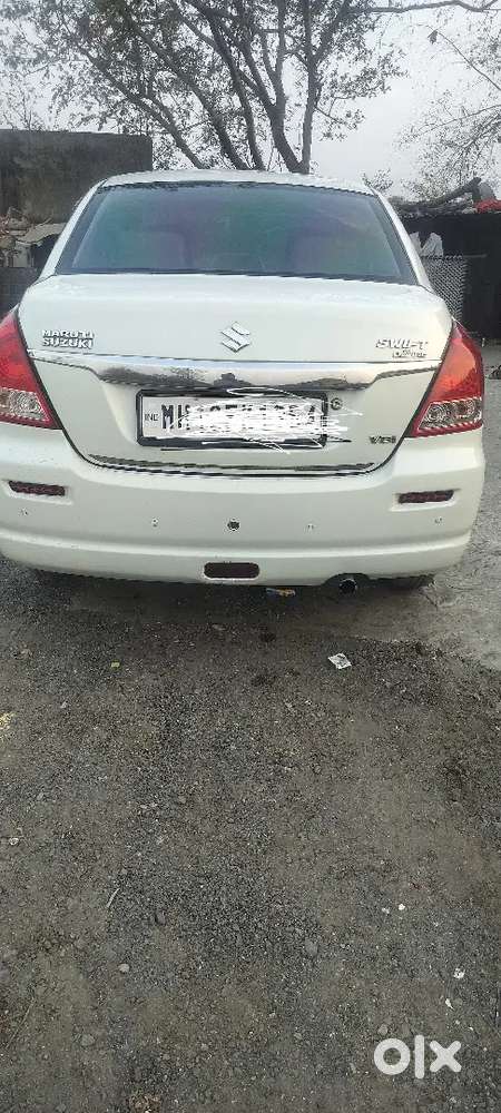 Maruti Swift Dzire Vdi