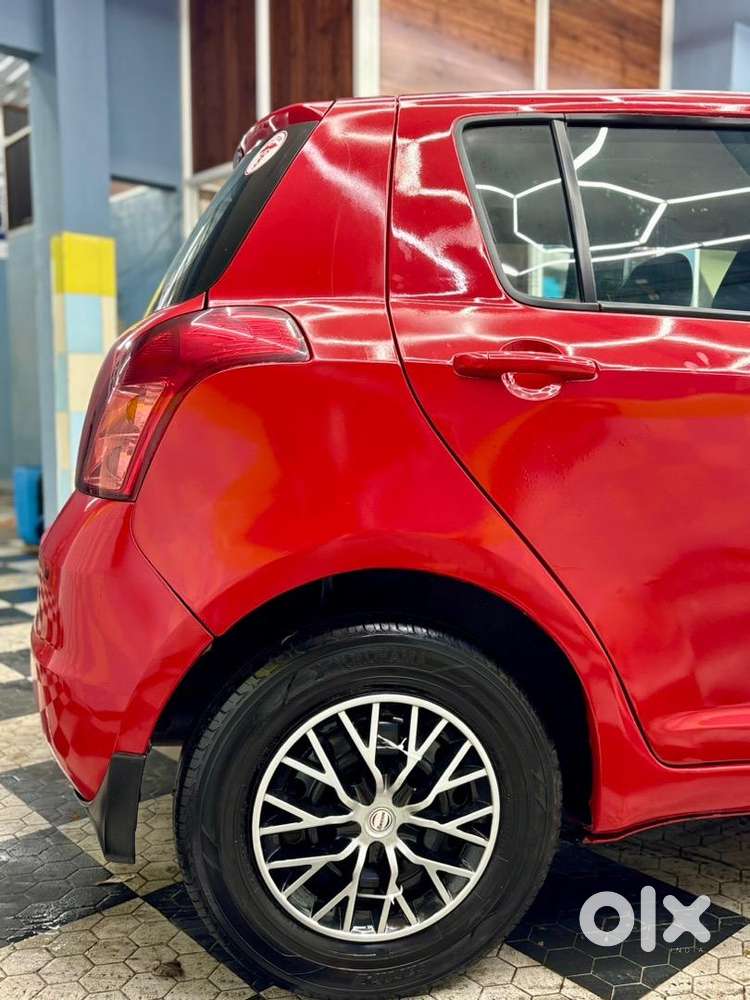 Maruti Suzuki Swift 2010 Diesel Well Maintained