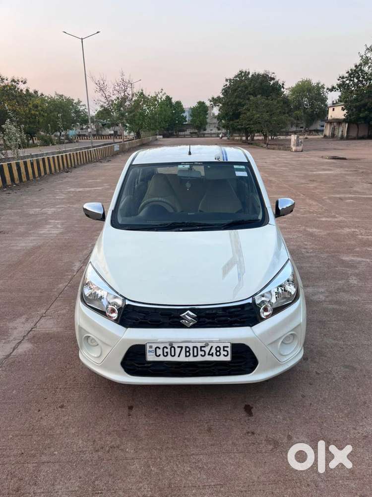 Maruti Suzuki Celerio 2016 Diesel 85000 Km Driven