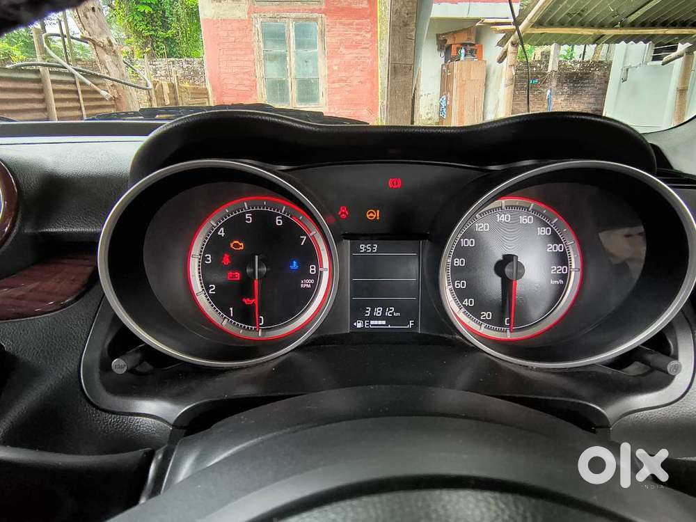 Owner Driven, Excellent Condition!