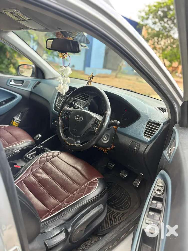 Good Condition Car All Ok Orginal Car