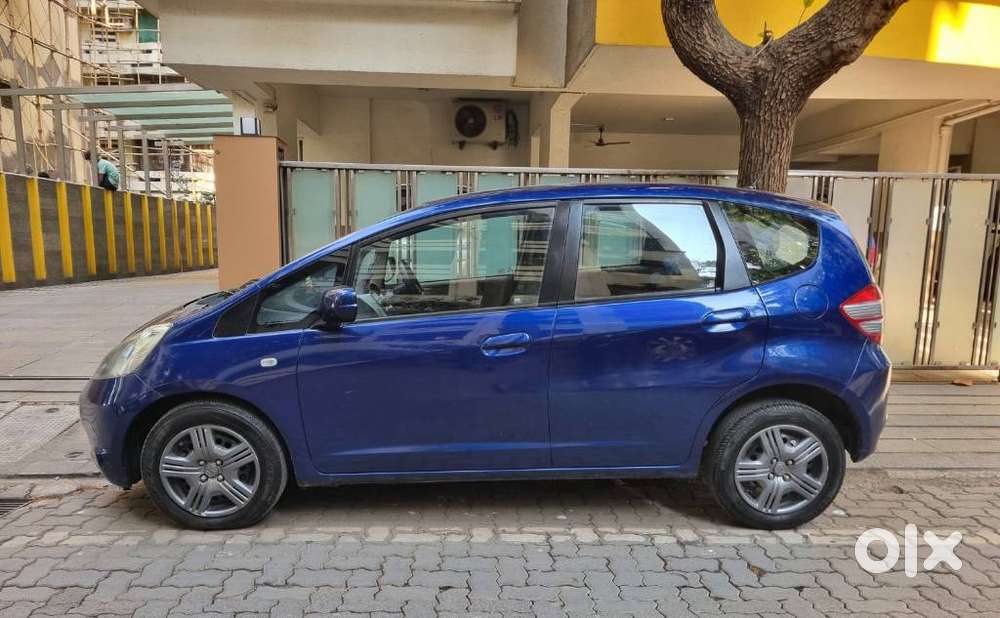 Honda Jazz 1.2 Sv I Vtec, 2010, Petrol