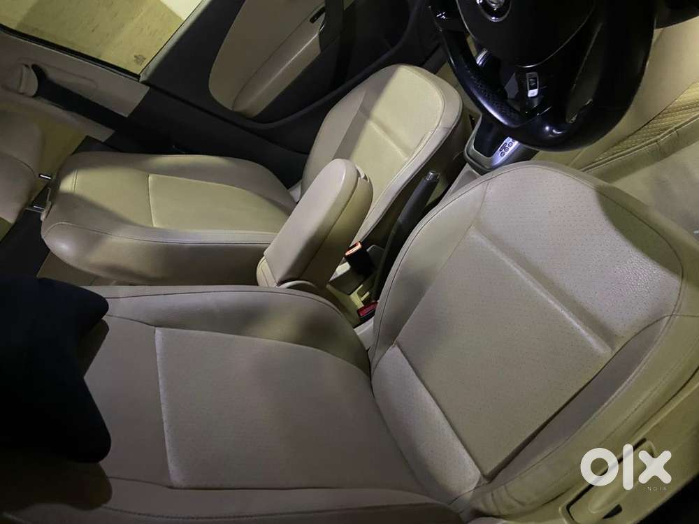 Volkswagen Vento Diesel 2015