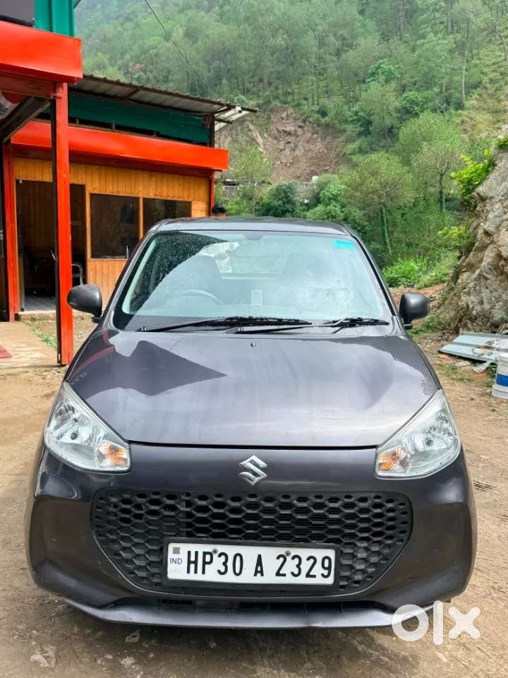 Maruti Suzuki Alto K10 1.0 Lxi (o), 2024, Petrol