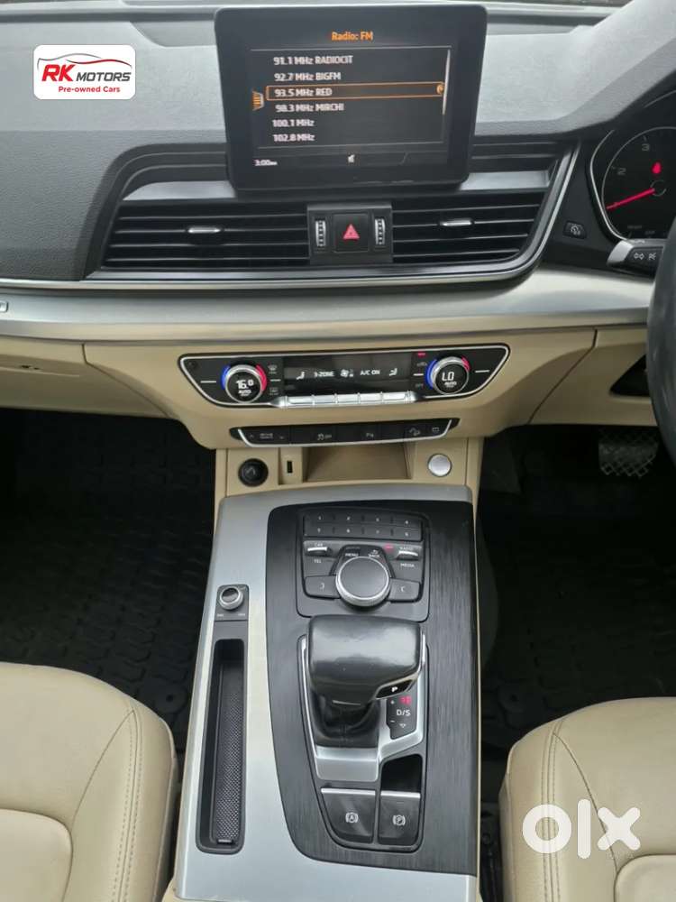 Audi Q5 2.0 40 Tdi Premium Plus, 2020, Diesel