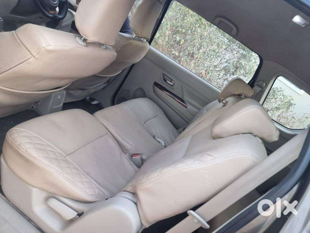 Maruti Suzuki Ertiga