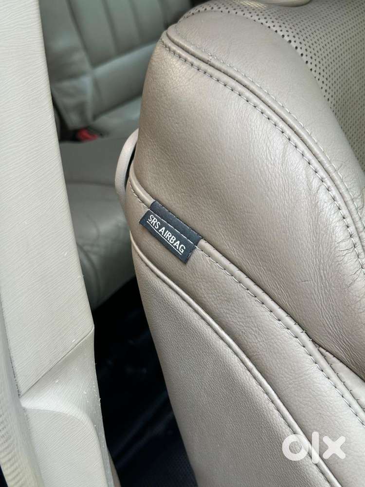 Mahindra Xuv500 2.2 W10, 2016, Diesel