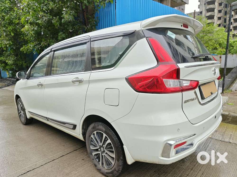 Maruti Suzuki Ertiga Zxi (o) Cng [ ], 2022, Cng & Hybrids