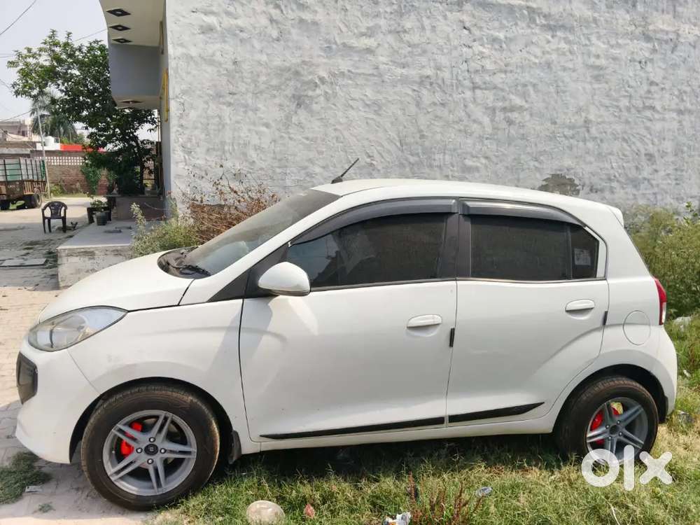 Hyundai Santro 2020 Petrol Good Condition