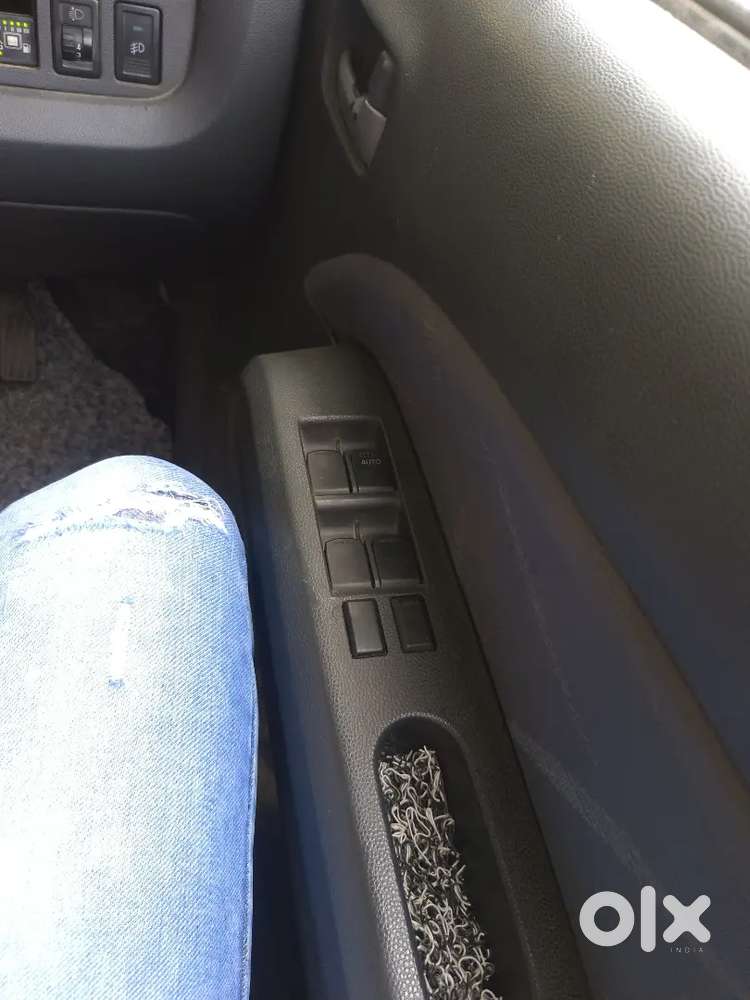 Maruti Suzuki Ritz 2009 Petrol Well Maintained Petrol + Cng