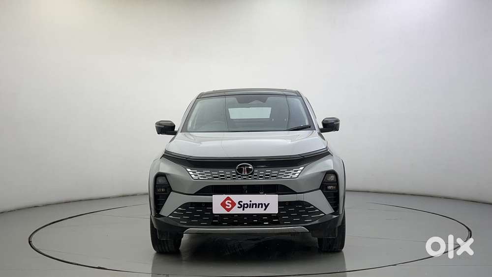 Tata Curvv Accomplished Plus A 1.5 Kryojet Diesel 6mt, 2024, Diesel