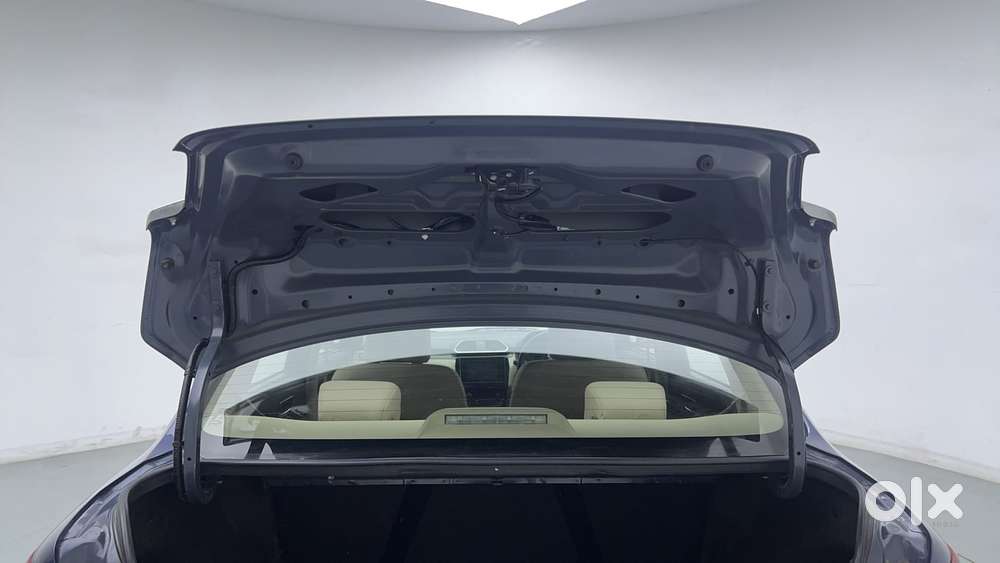 Maruti Suzuki Dzire 1.2 Zxi Plus, 2020, Petrol