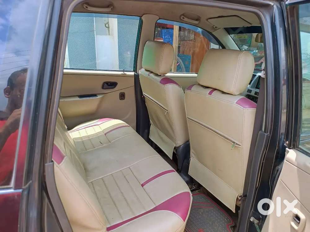 Maruti Suzuki Zen Estilo 2010