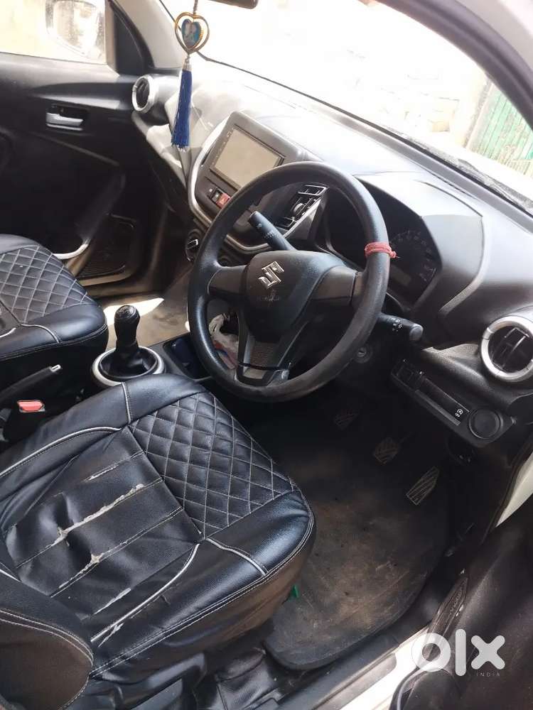 Maruti Suzuki Celerio 2021 Petrol 66000 Km Driven