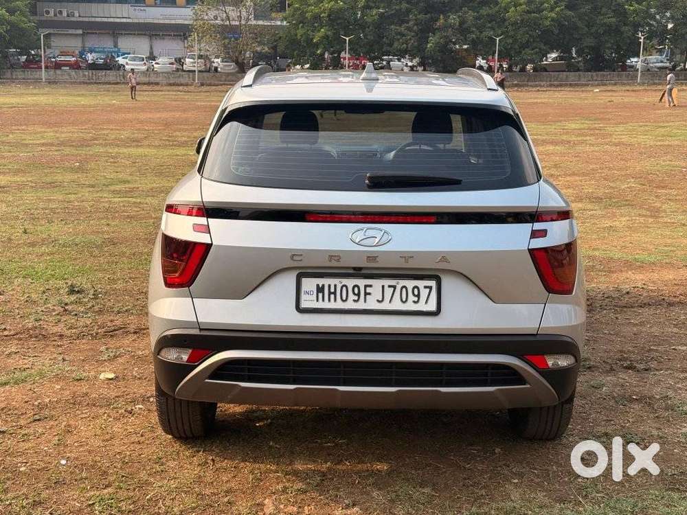 Hyundai Creta 1.5 S Diesel, 2020, Diesel