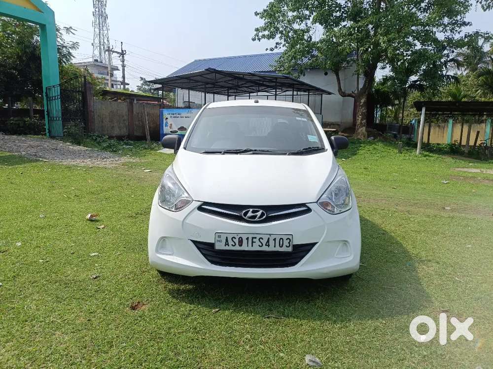 Hyundai Eon