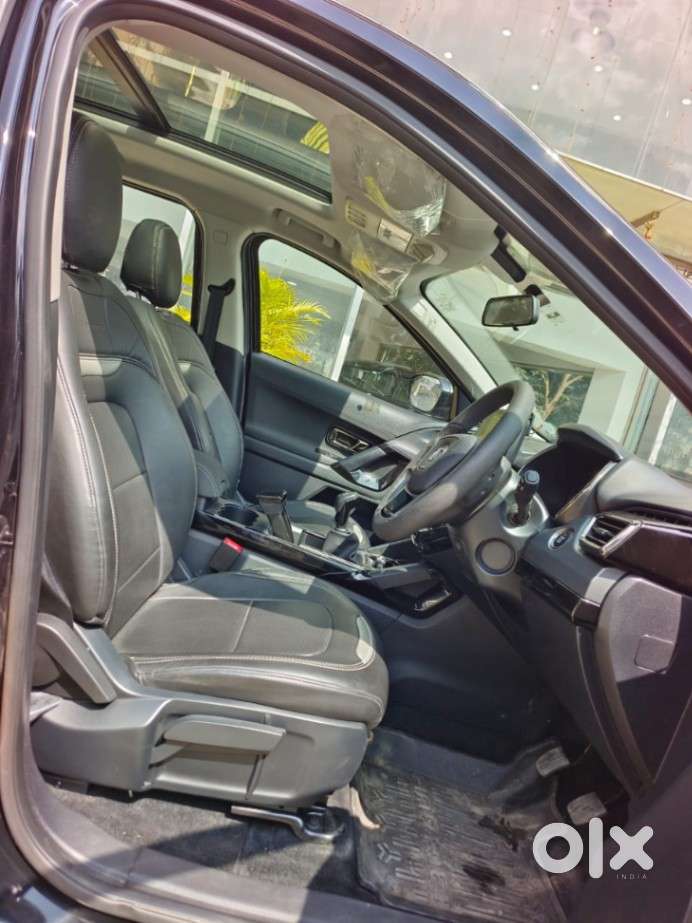 Tata Harrier Xt+, 2021, Diesel