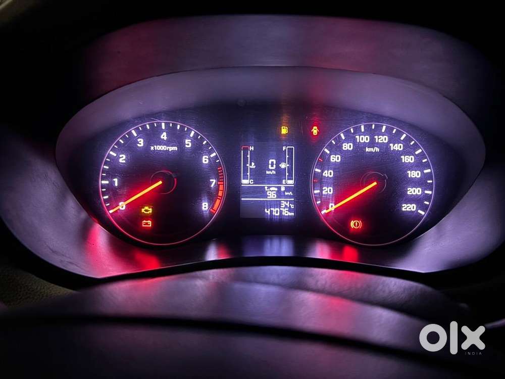 I20- 2018- 47000driven